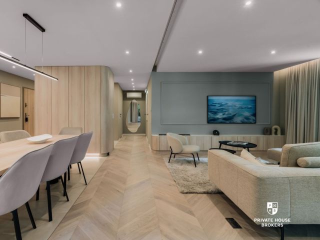 FOR SALE 90m2 + garage in the heart of Krakow – WITHOUT 2% PCC TAX - Apartment - Sale - Kraków, Podgórze