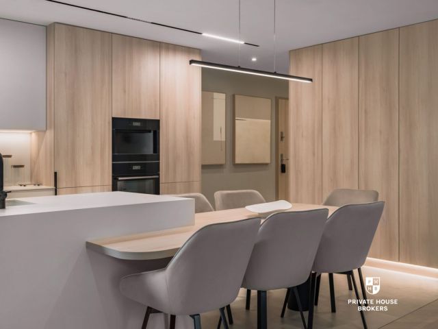 FOR SALE 90m2 + garage in the heart of Krakow – WITHOUT 2% PCC TAX - Apartment - Sale - Kraków, Podgórze