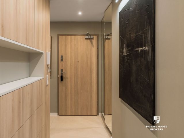FOR SALE 90m2 + garage in the heart of Krakow – WITHOUT 2% PCC TAX - Apartment - Sale - Kraków, Podgórze
