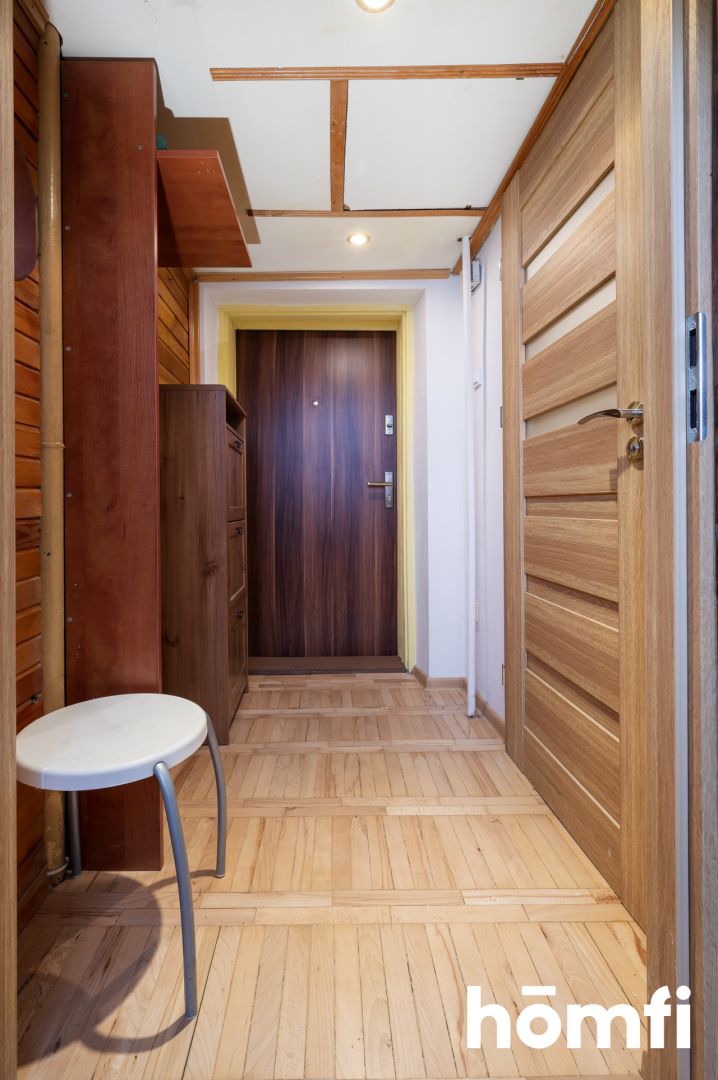 Dwupokojowe mieszkanie Łódź, ul. Konstadta - Mieszkanie - Wynajem - Łódź, Bałuty