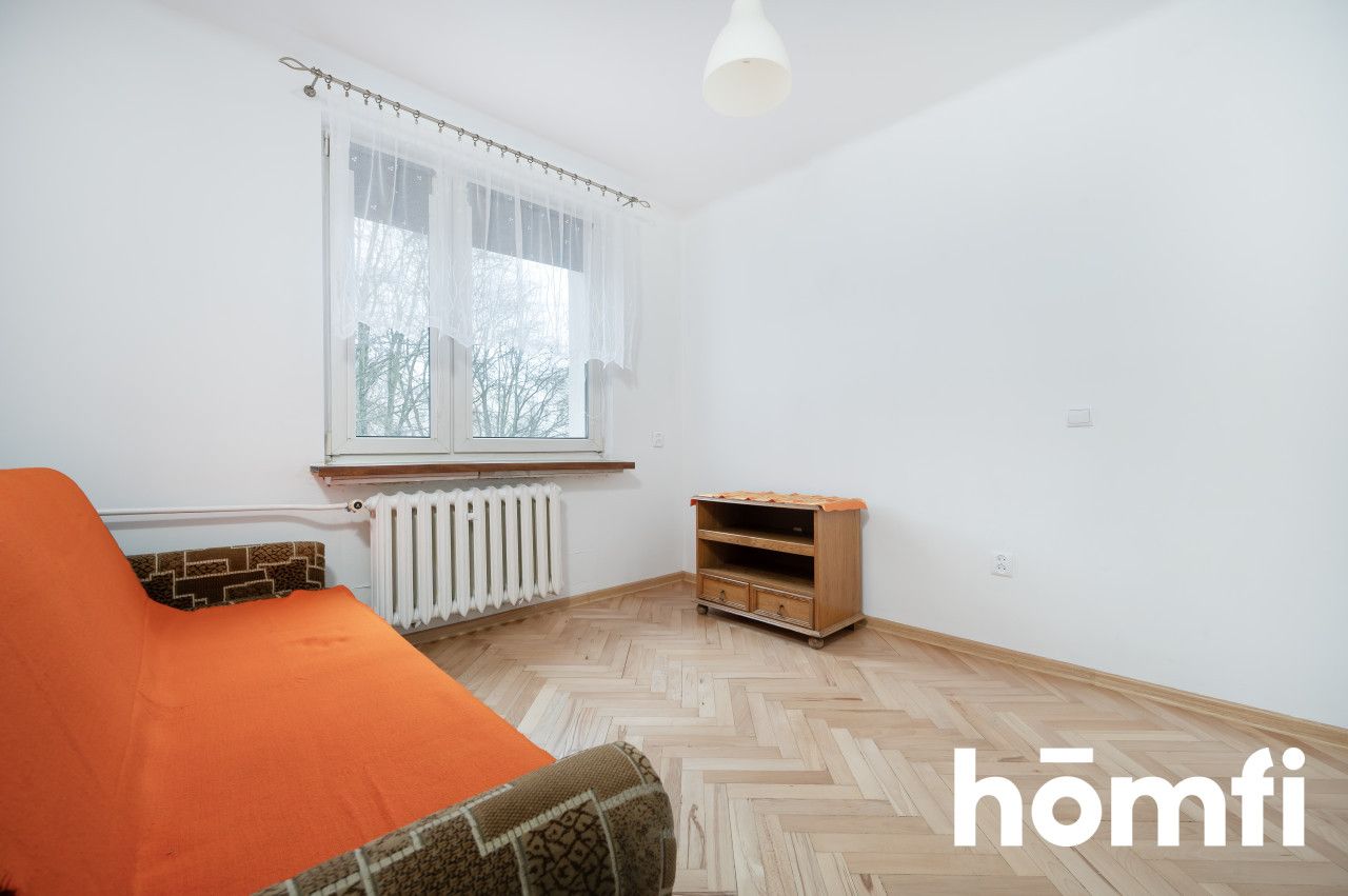 Dwupokojowe mieszkanie Łódź, ul. Konstadta - Mieszkanie - Wynajem - Łódź, Bałuty