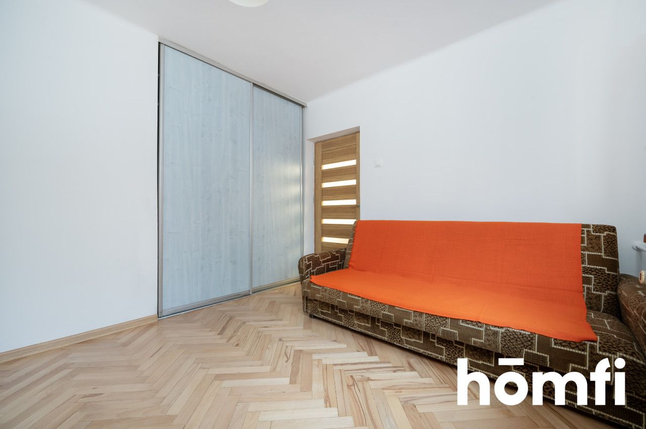 Dwupokojowe mieszkanie Łódź, ul. Konstadta - Mieszkanie - Wynajem - Łódź, Bałuty