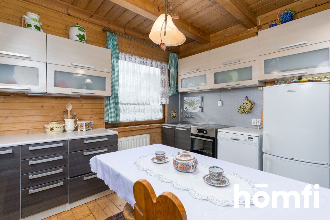 Year-round house by the lake - Borkowo - Дім - Оренда - Kartuski, Żukowo / Borkowo