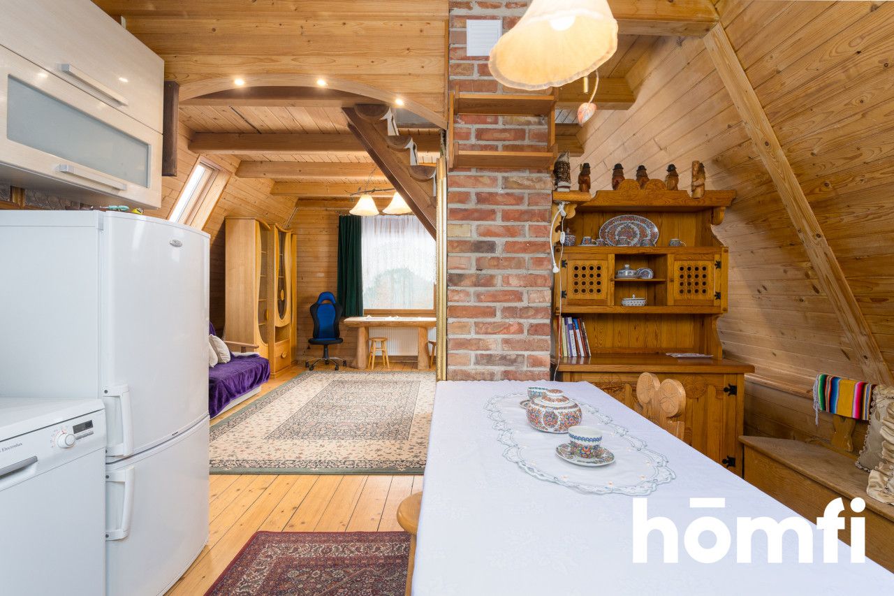 Year-round house by the lake - Borkowo - Дім - Оренда - Kartuski, Żukowo / Borkowo