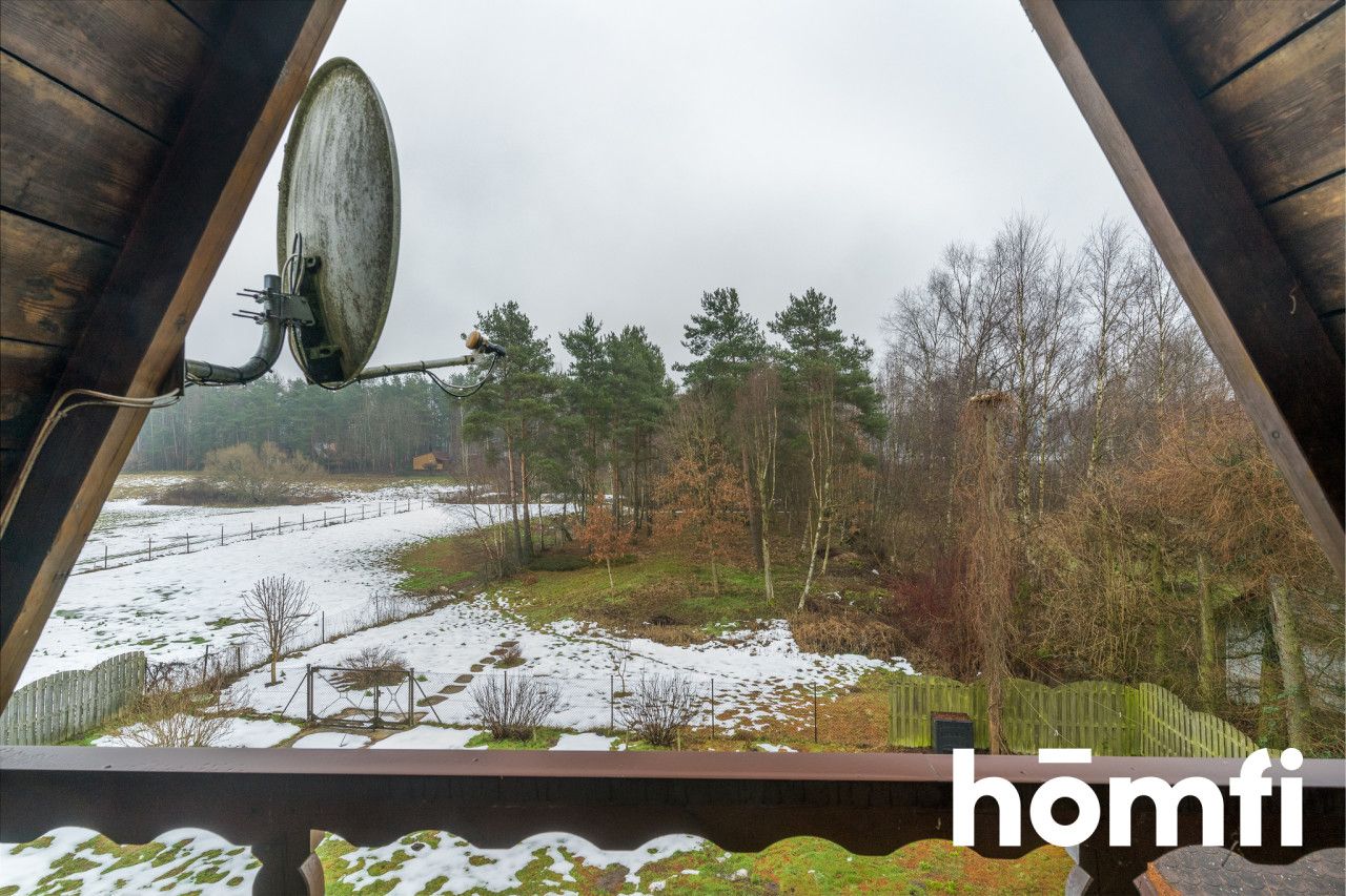 Year-round house by the lake - Borkowo - Дім - Оренда - Kartuski, Żukowo / Borkowo