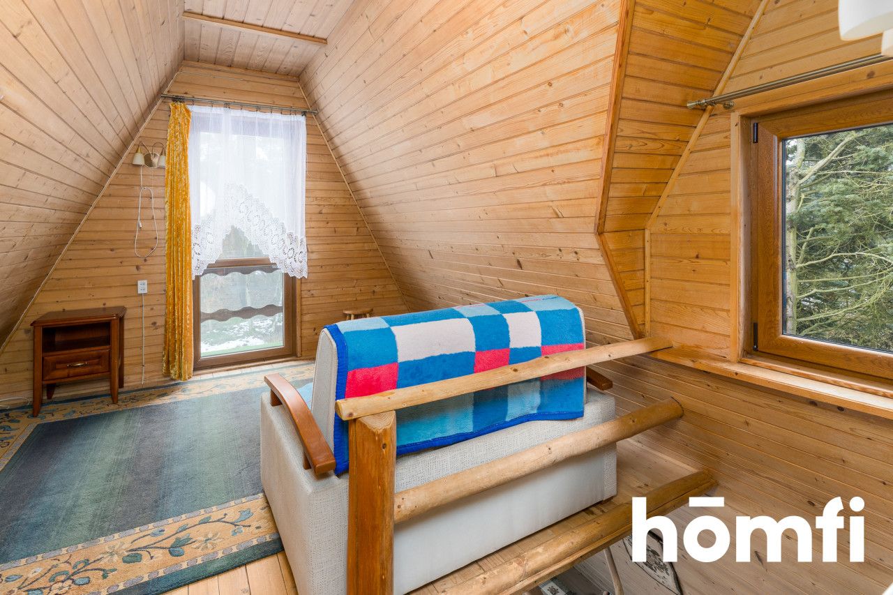 Year-round house by the lake - Borkowo - Дім - Оренда - Kartuski, Żukowo / Borkowo