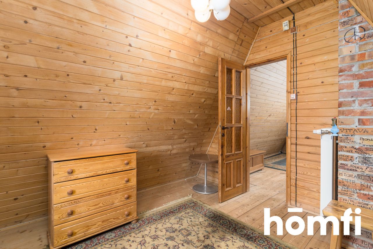 Year-round house by the lake - Borkowo - Дім - Оренда - Kartuski, Żukowo / Borkowo