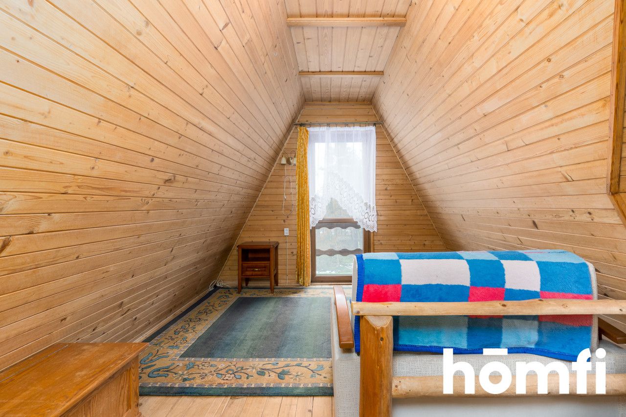 Year-round house by the lake - Borkowo - Дім - Оренда - Kartuski, Żukowo / Borkowo