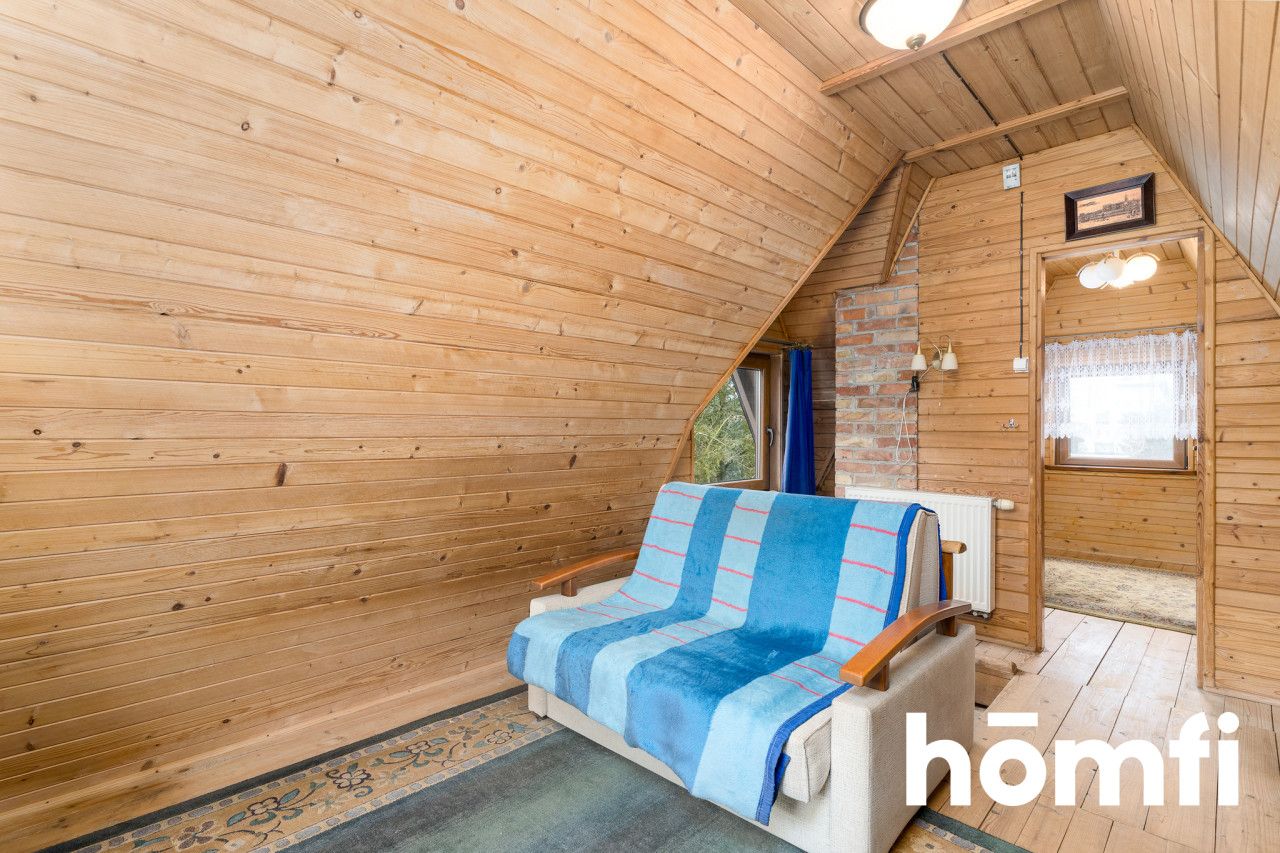 Year-round house by the lake - Borkowo - Дім - Оренда - Kartuski, Żukowo / Borkowo