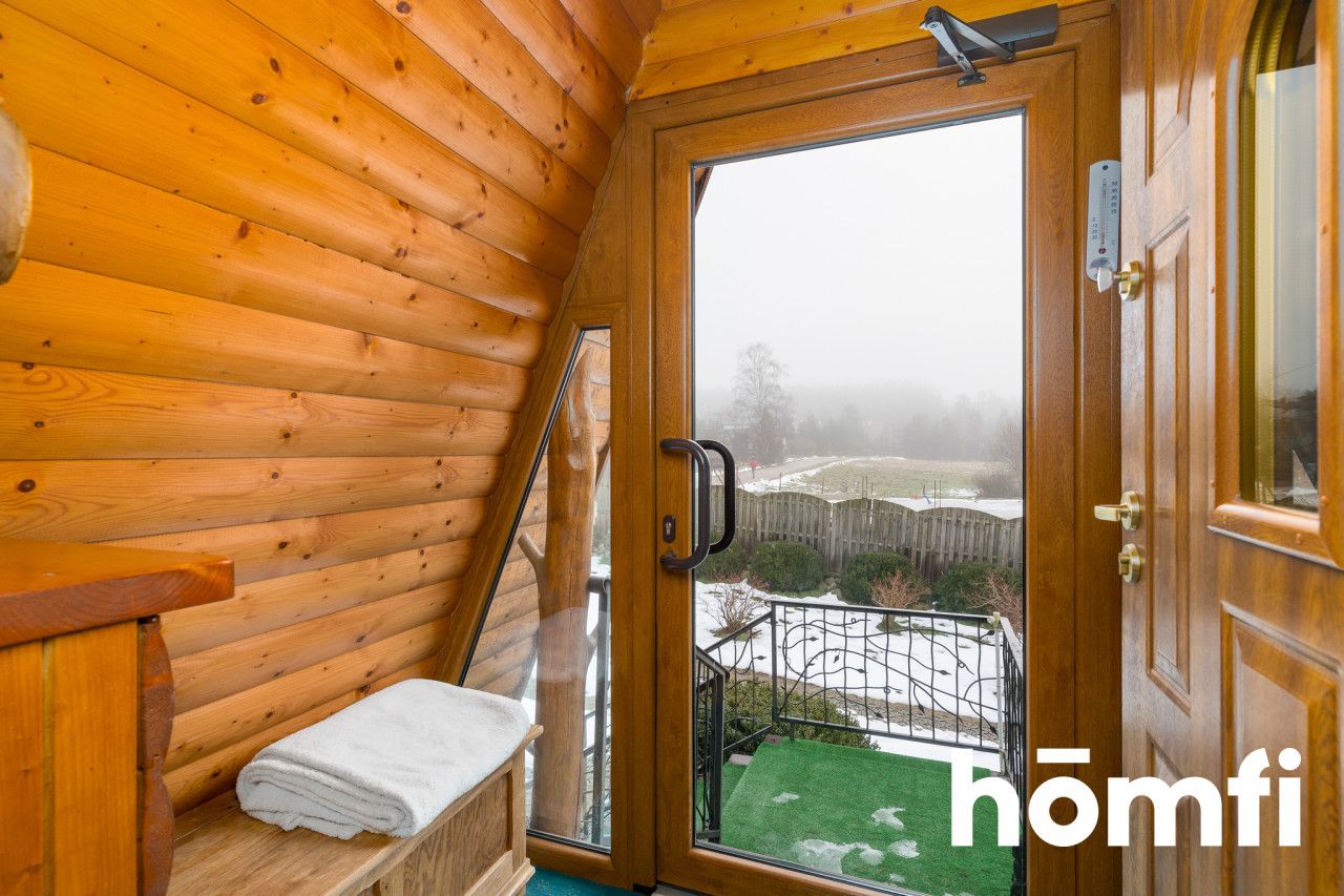 Year-round house by the lake - Borkowo - Дім - Оренда - Kartuski, Żukowo / Borkowo