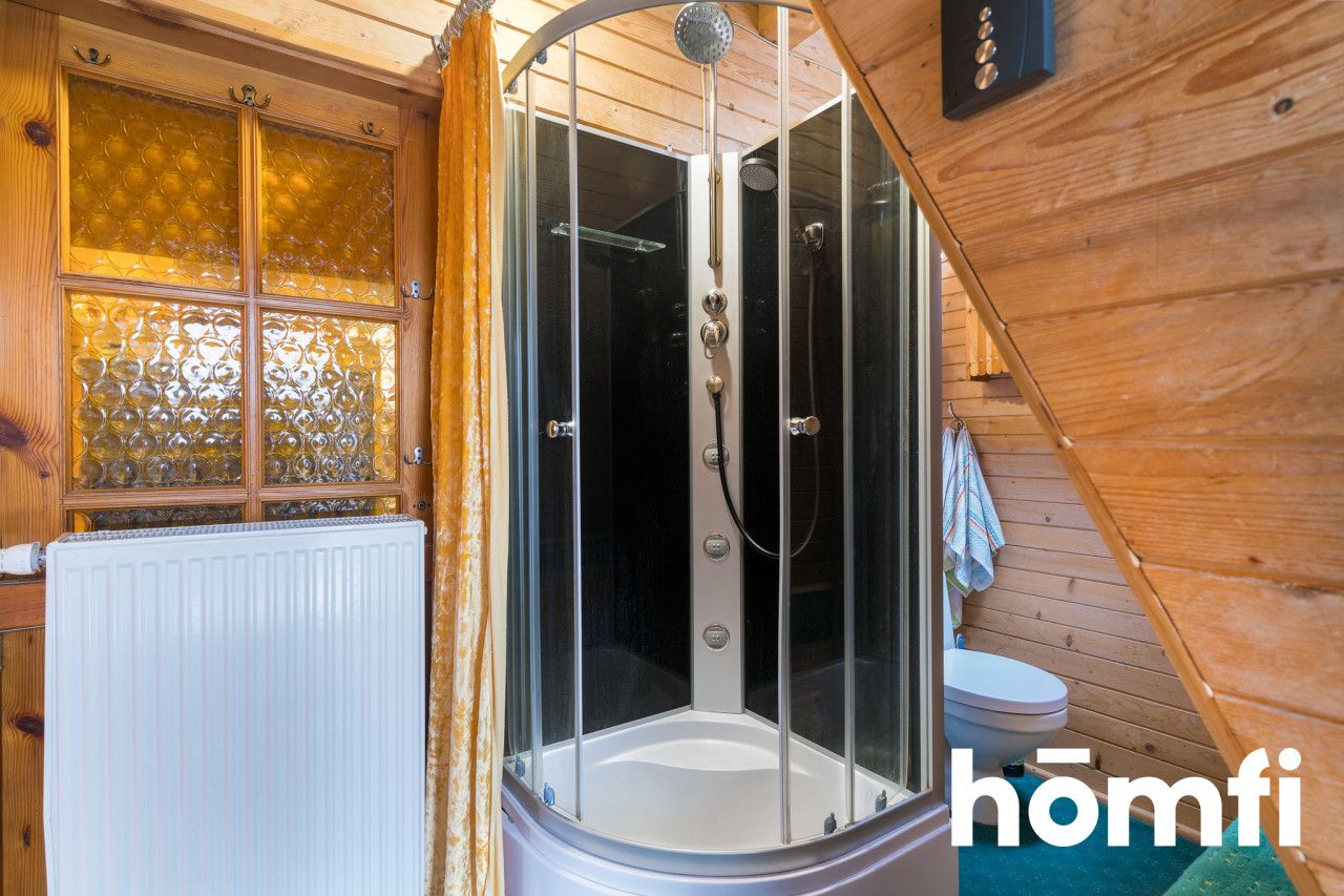 Year-round house by the lake - Borkowo - Дім - Оренда - Kartuski, Żukowo / Borkowo