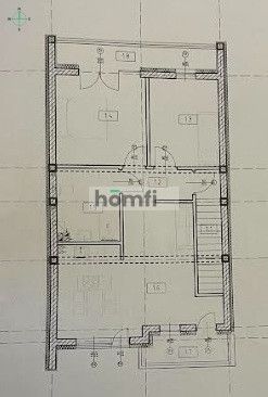 Mieszkanie w stanie deweloperskim na piętrze 62,7 m2 w Głogowie Młp /Niwa - Mieszkanie - Sprzedaż - Rzeszowski, Głogów Małopolski
