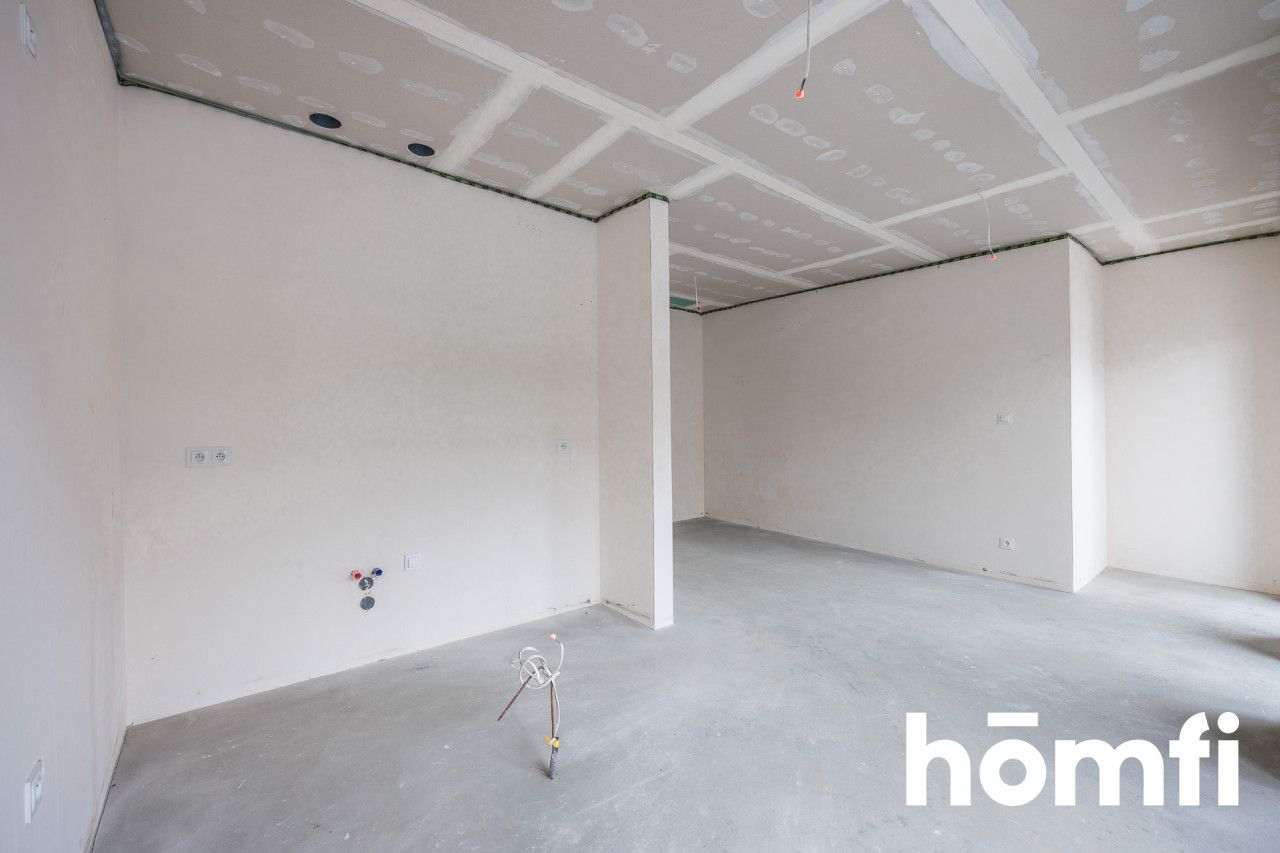 Mieszkanie w stanie deweloperskim na piętrze 62,7 m2 w Głogowie Młp /Niwa - Mieszkanie - Sprzedaż - Rzeszowski, Głogów Małopolski