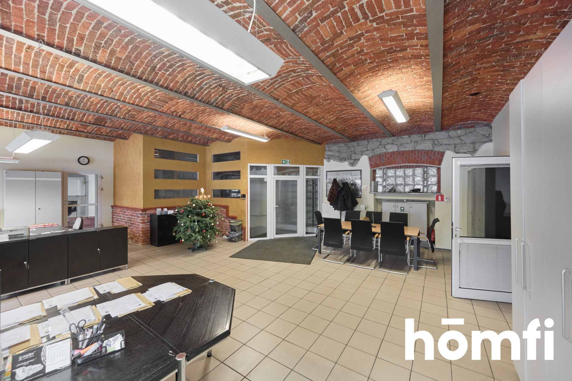 Office and production building with a large plot - Commercial premises - Sale - Świdnicki, Strzegom