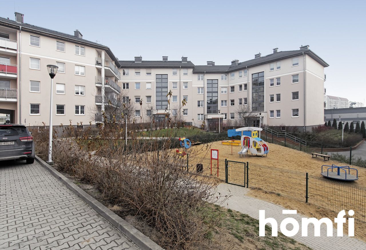 Nowe wykończone mieszkanie do sprzedaży - Mieszkanie - Sprzedaż - Poznański, Czerwonak / Koziegłowy