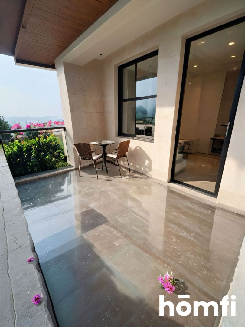 Nowe wykończone mieszkanie do sprzedaży - Mieszkanie - Sprzedaż - Poznański, Czerwonak / Koziegłowy