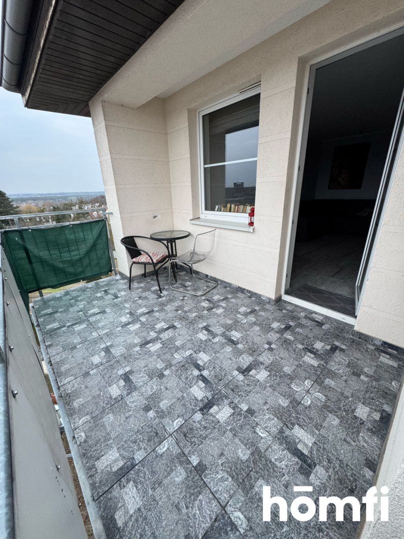 Nowe wykończone mieszkanie do sprzedaży - Mieszkanie - Sprzedaż - Poznański, Czerwonak / Koziegłowy