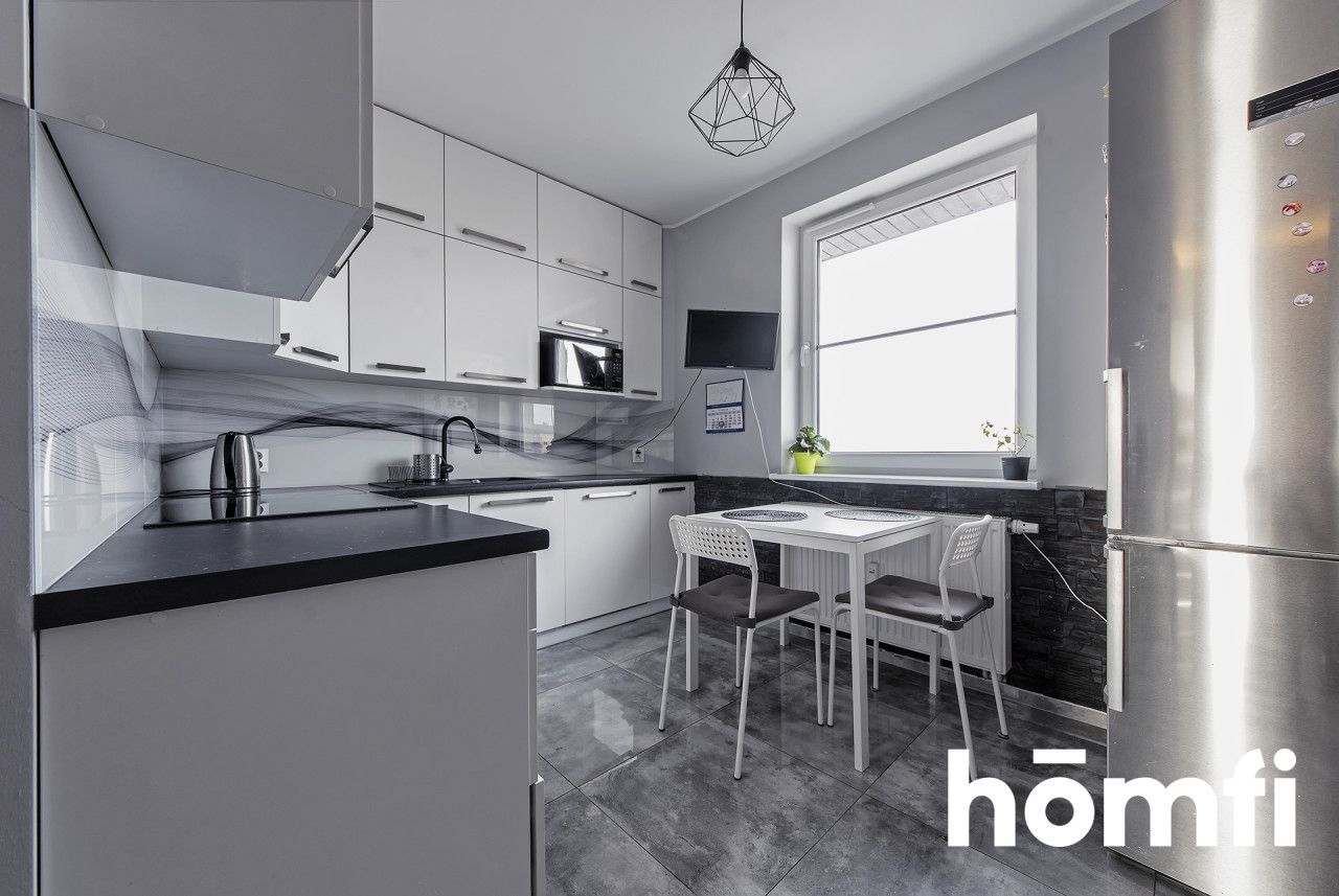 Nowe wykończone mieszkanie do sprzedaży - Mieszkanie - Sprzedaż - Poznański, Czerwonak / Koziegłowy