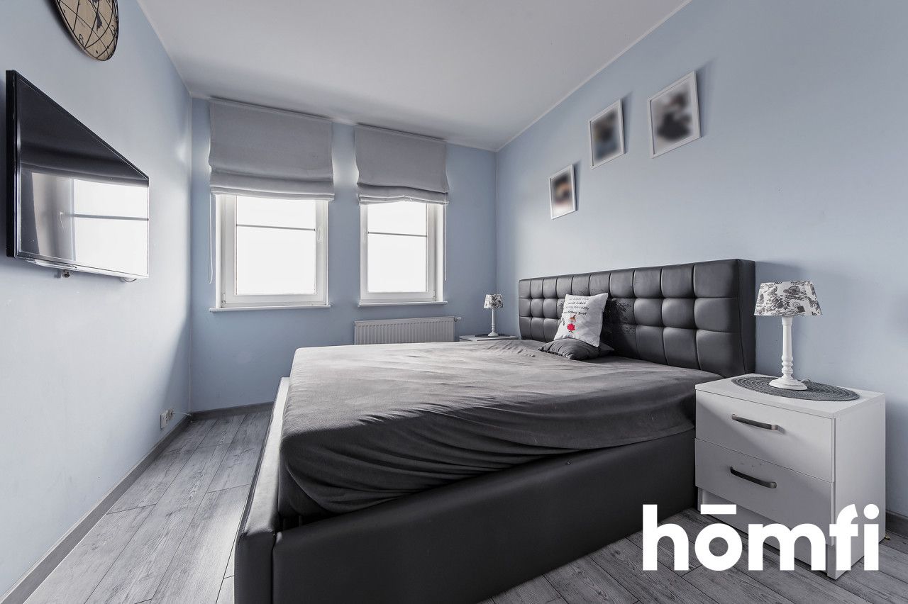 Nowe wykończone mieszkanie do sprzedaży - Mieszkanie - Sprzedaż - Poznański, Czerwonak / Koziegłowy