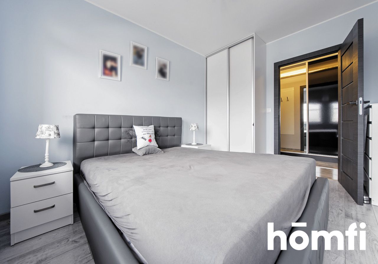 Nowe wykończone mieszkanie do sprzedaży - Mieszkanie - Sprzedaż - Poznański, Czerwonak / Koziegłowy