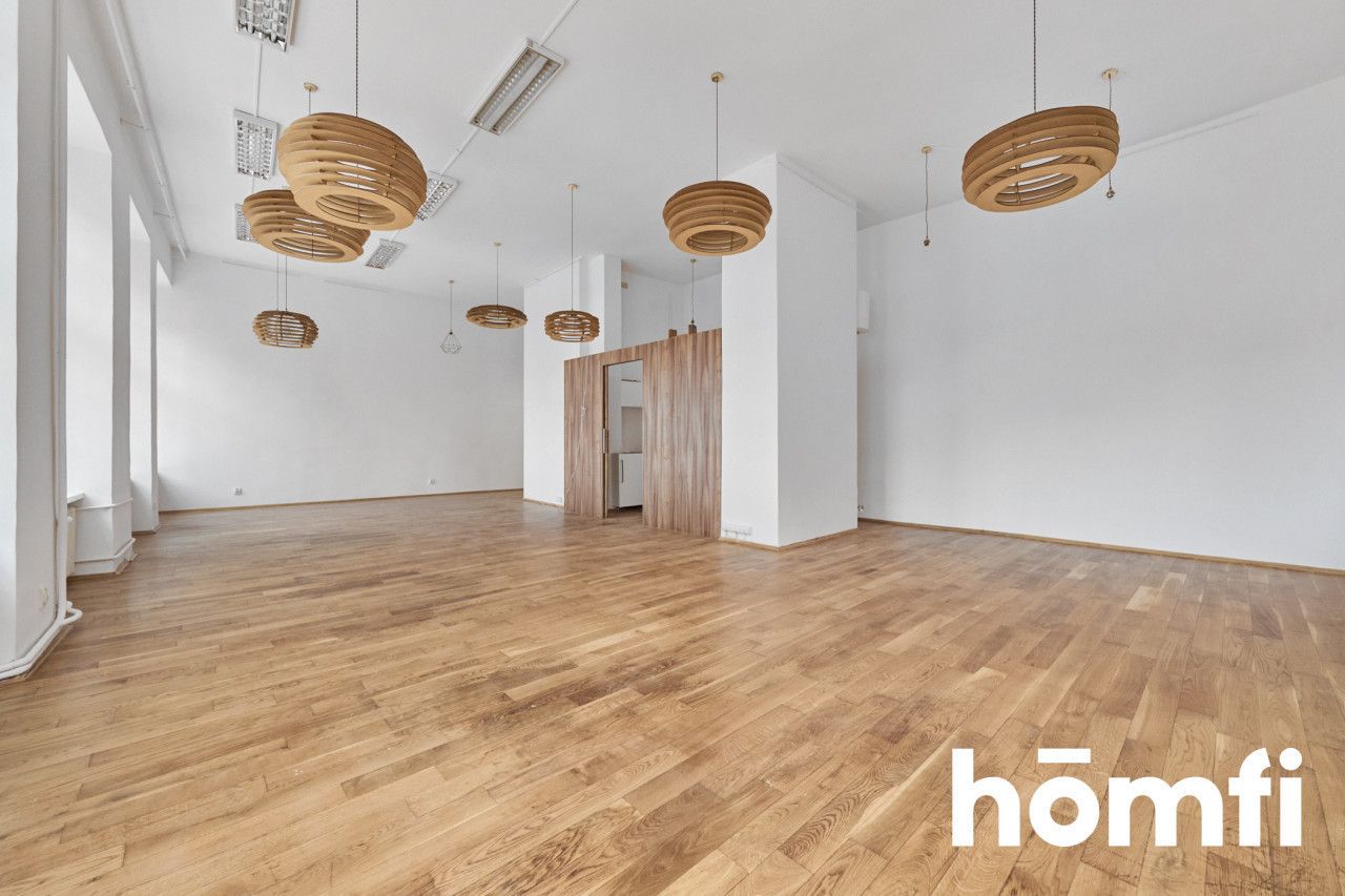 Lokal 81 m2 z widokiem na Ratusz i Rynek - Lokal użytkowy - Wynajem - Wrocław, Stare Miasto