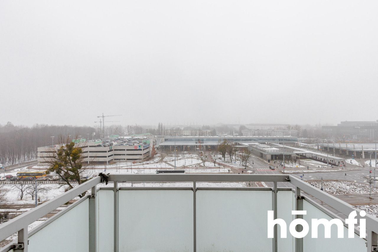 Nowe Bielany - 3 pokojowe mieszkanie na sprzedaż - Mieszkanie - Sprzedaż - Warszawa, Bielany / Młociny