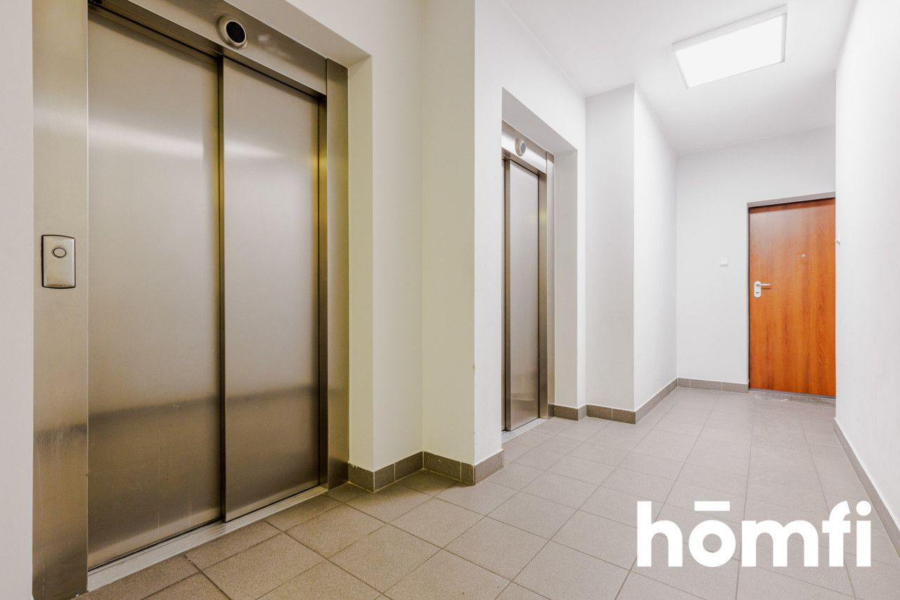 Nowe Bielany - 3 pokojowe mieszkanie na sprzedaż - Mieszkanie - Sprzedaż - Warszawa, Bielany / Młociny