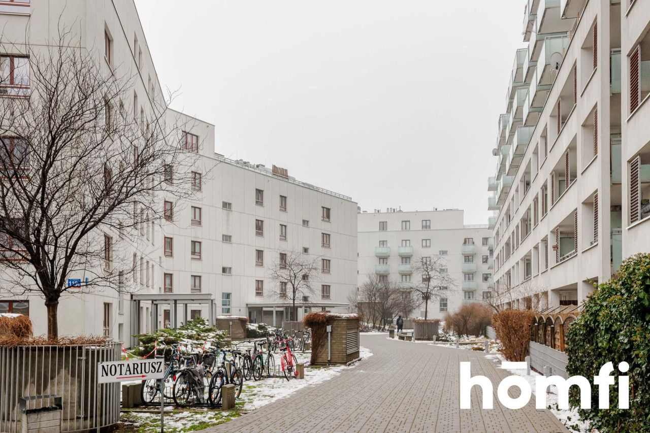 Nowe Bielany - 3 pokojowe mieszkanie na sprzedaż - Mieszkanie - Sprzedaż - Warszawa, Bielany / Młociny