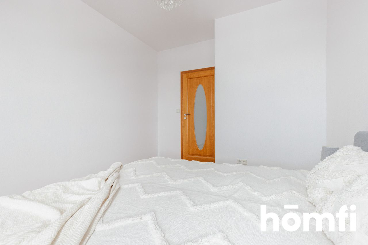 Nowe Bielany - 3 pokojowe mieszkanie na sprzedaż - Mieszkanie - Sprzedaż - Warszawa, Bielany / Młociny