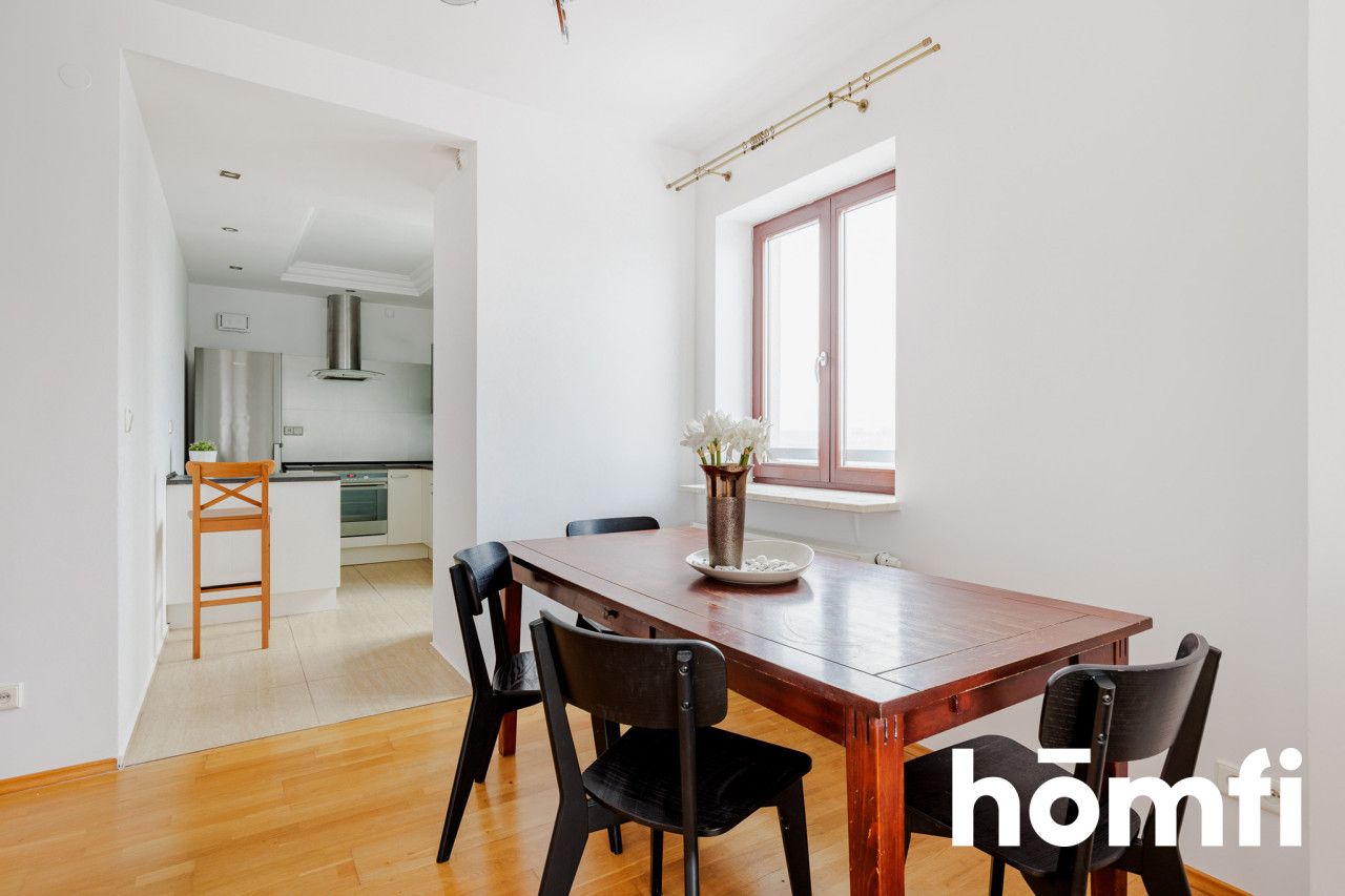 Nowe Bielany - 3 pokojowe mieszkanie na sprzedaż - Mieszkanie - Sprzedaż - Warszawa, Bielany / Młociny