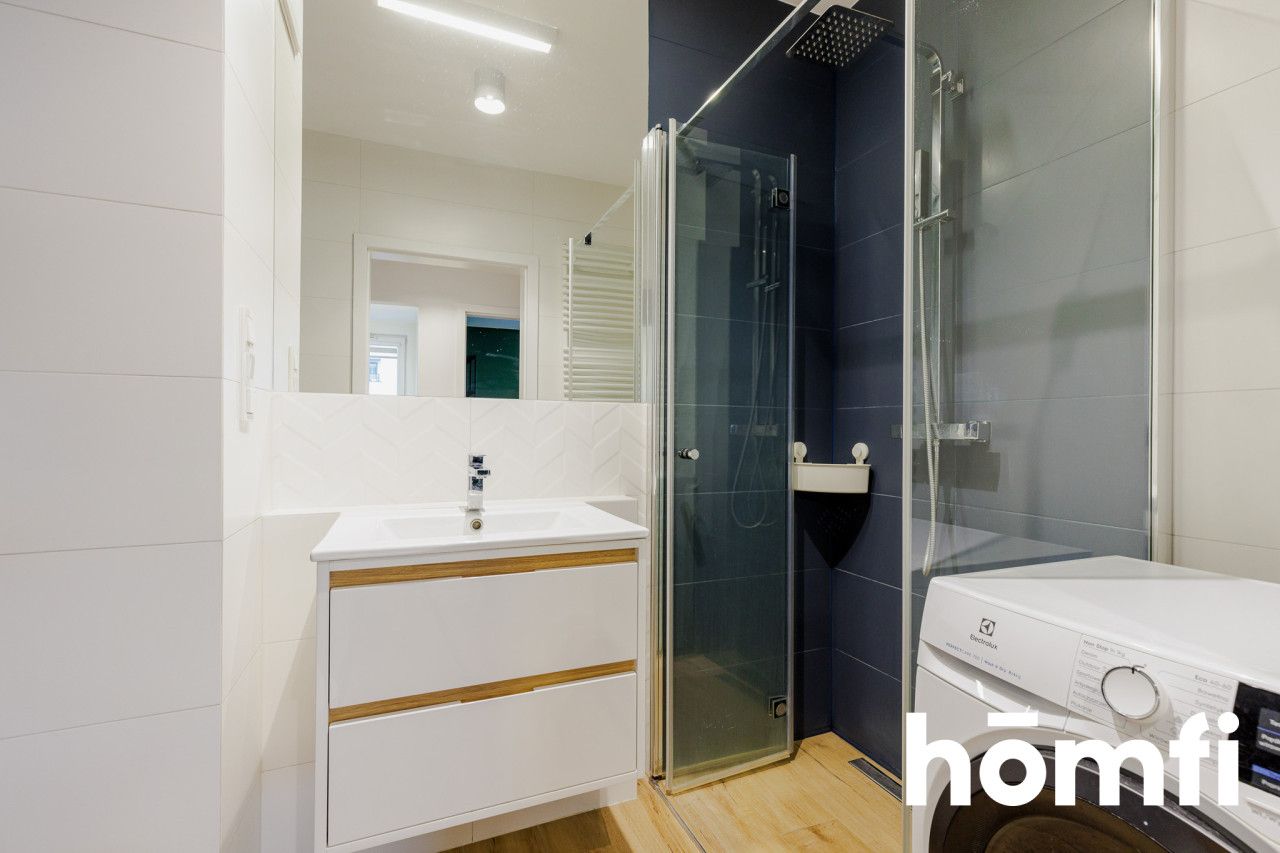 2 room apartment on Targówek | garage | storage | subway - Квартира - Оренда - Warszawa, Targówek