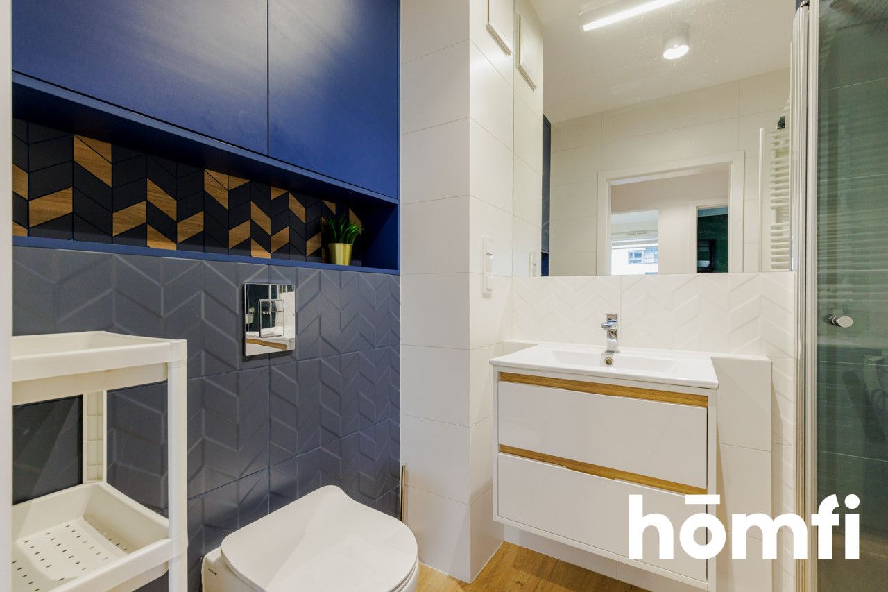 2 room apartment on Targówek | garage | storage | subway - Квартира - Оренда - Warszawa, Targówek