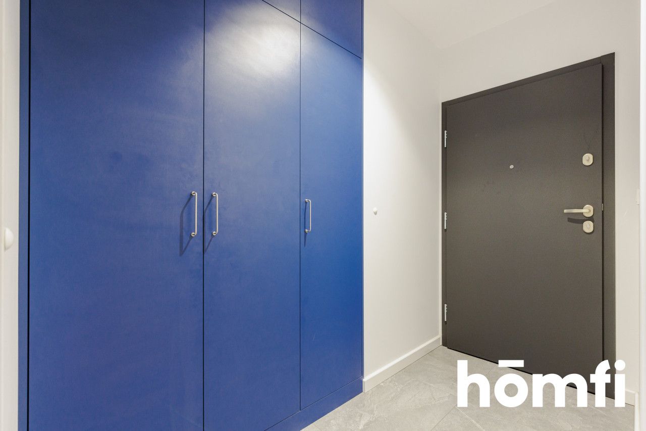 2 room apartment on Targówek | garage | storage | subway - Квартира - Оренда - Warszawa, Targówek