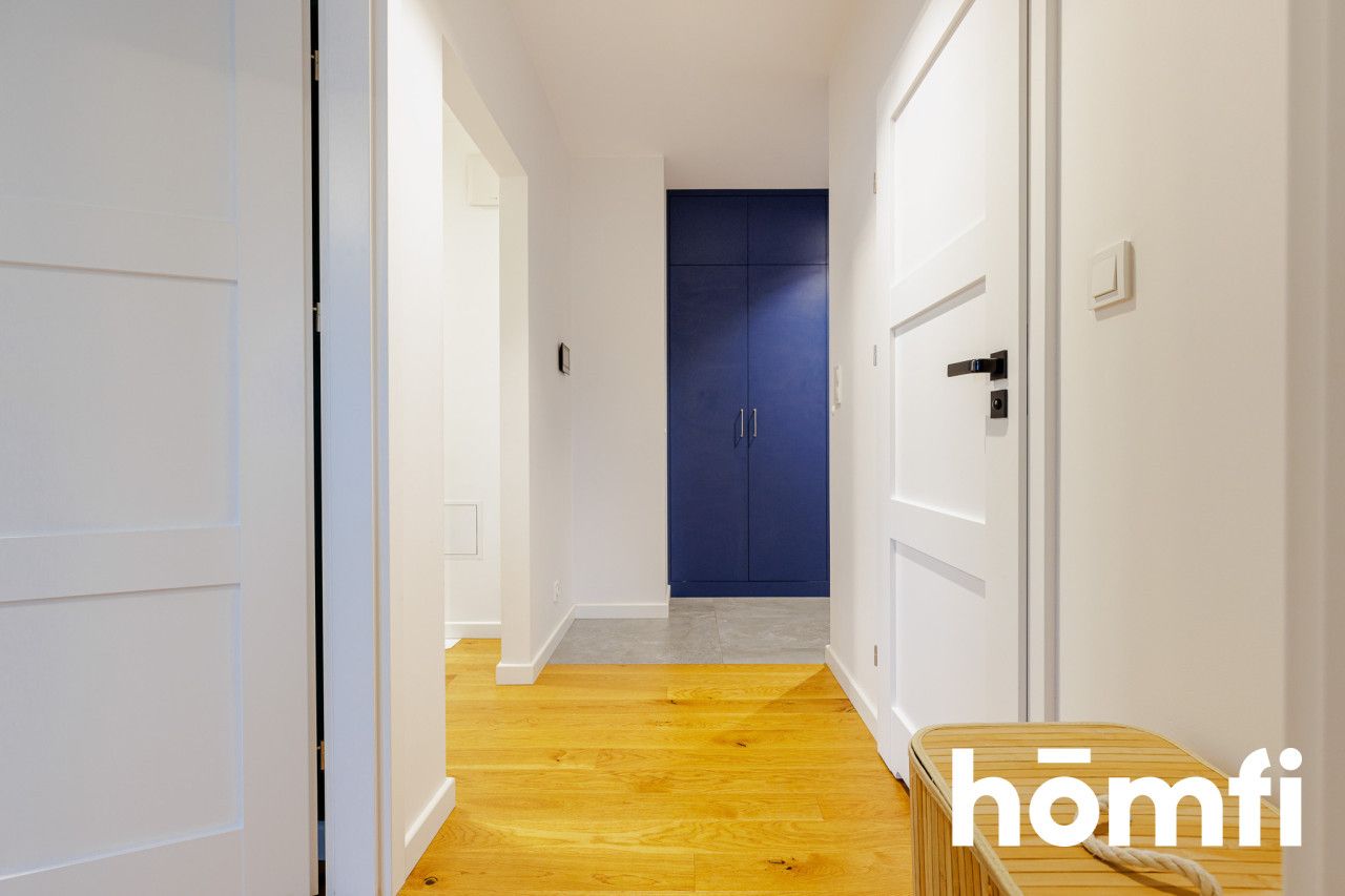 2 room apartment on Targówek | garage | storage | subway - Квартира - Оренда - Warszawa, Targówek