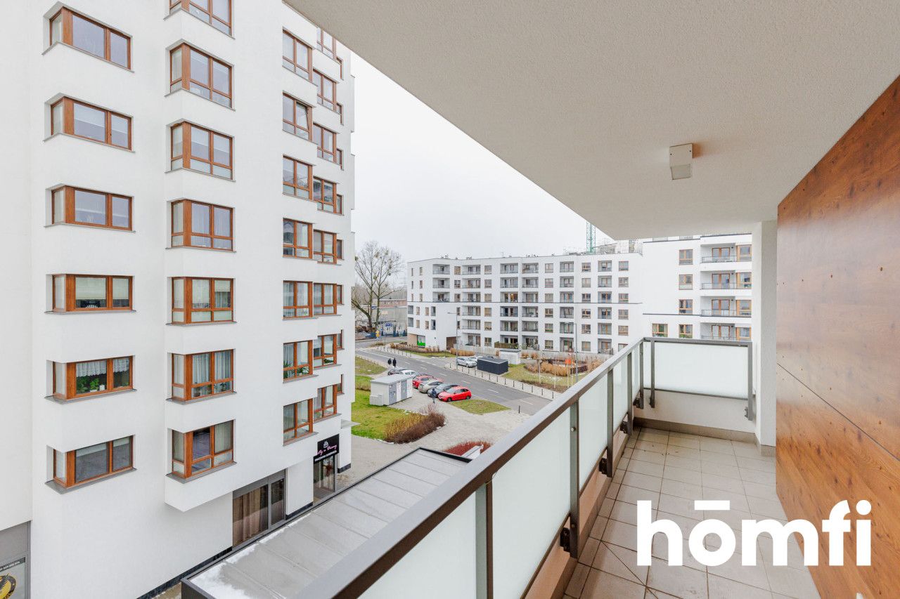 2 room apartment on Targówek | garage | storage | subway - Квартира - Оренда - Warszawa, Targówek