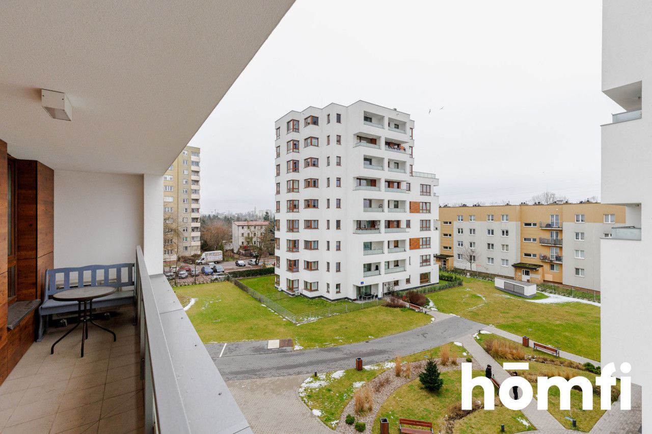 2 room apartment on Targówek | garage | storage | subway - Квартира - Оренда - Warszawa, Targówek