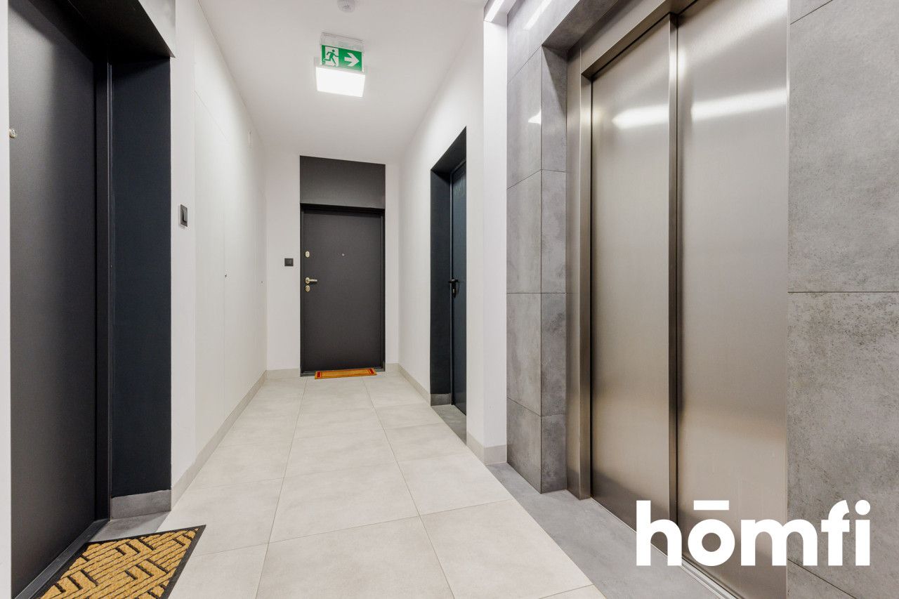 2 room apartment on Targówek | garage | storage | subway - Квартира - Оренда - Warszawa, Targówek