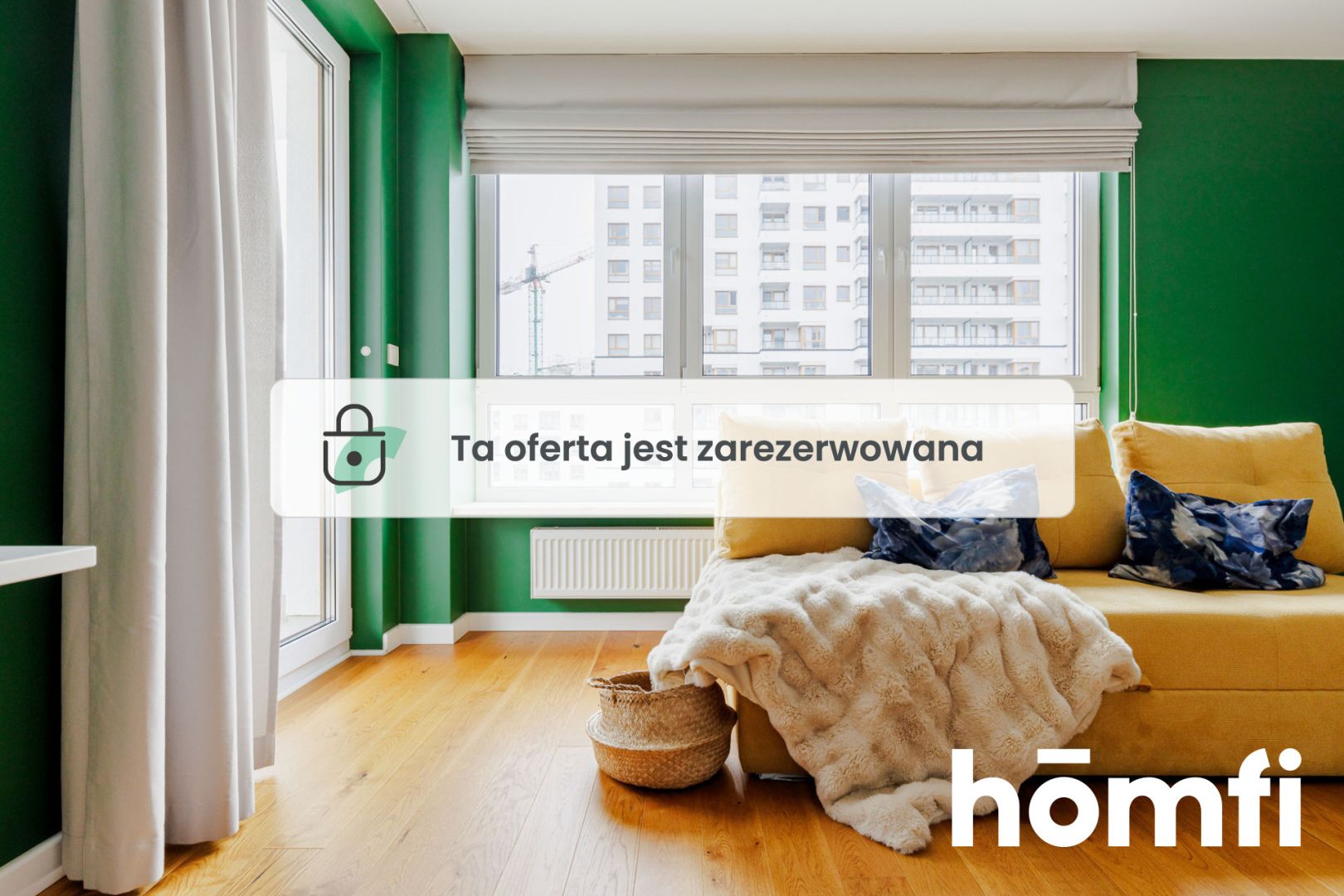 2 room apartment on Targówek | garage | storage | subway - Квартира - Оренда - Warszawa, Targówek