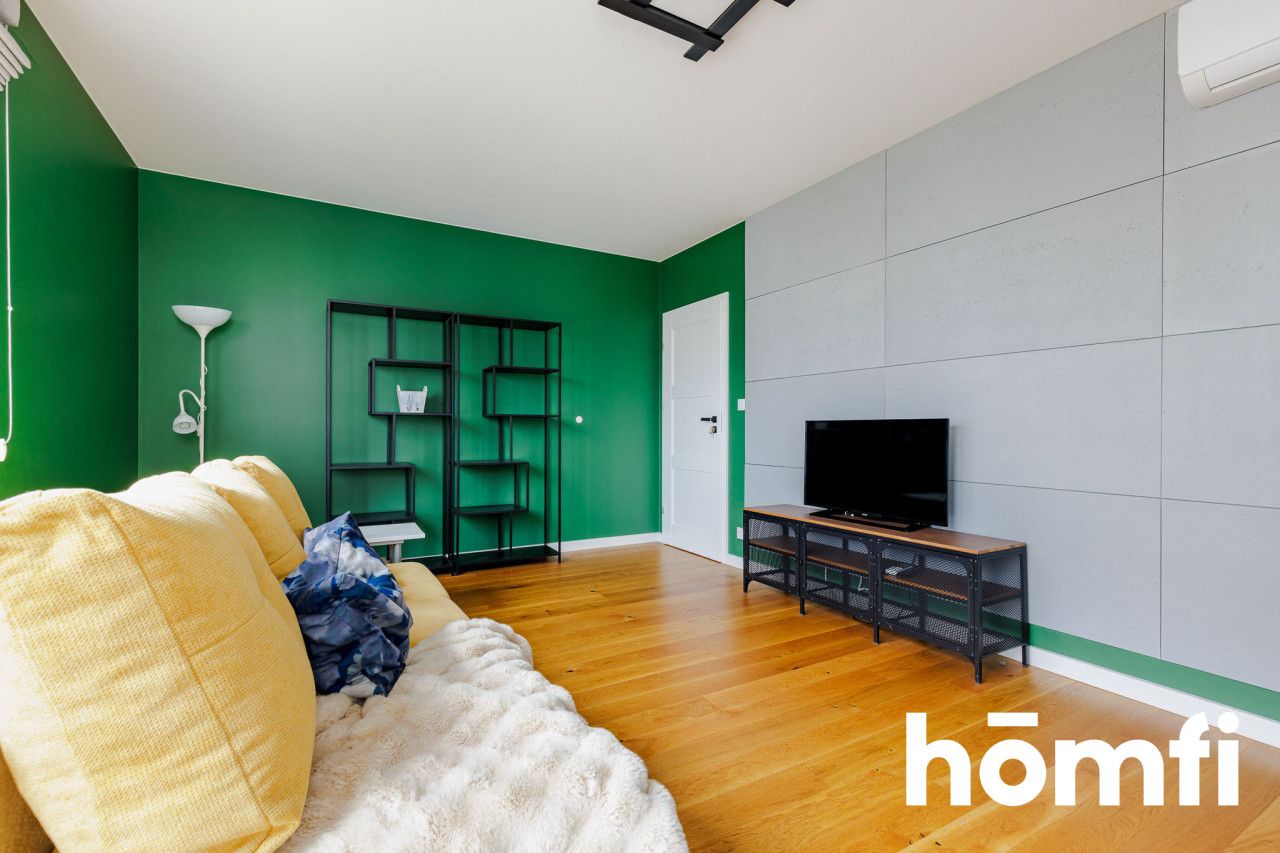 2 room apartment on Targówek | garage | storage | subway - Квартира - Оренда - Warszawa, Targówek