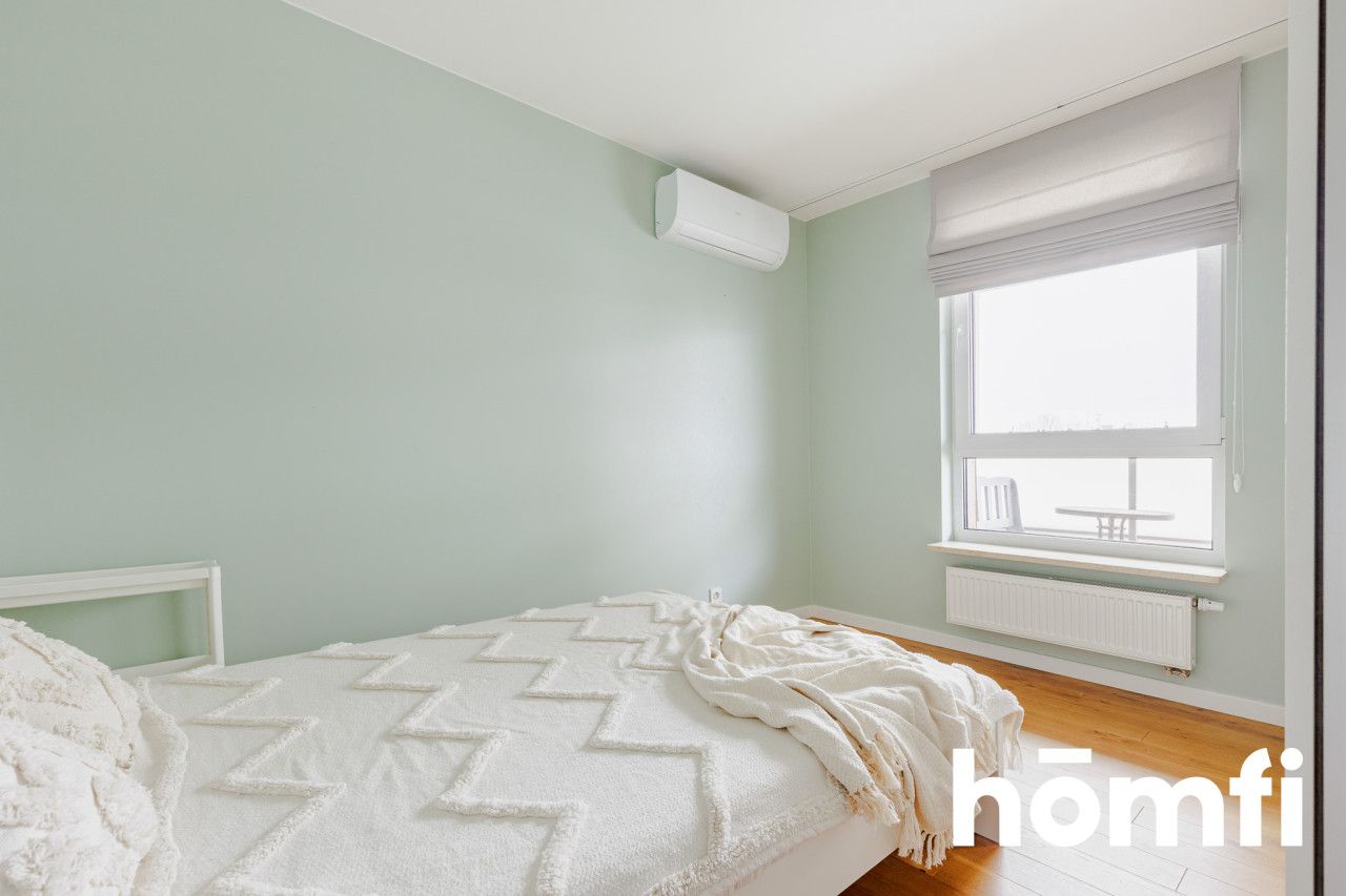 2 room apartment on Targówek | garage | storage | subway - Квартира - Оренда - Warszawa, Targówek