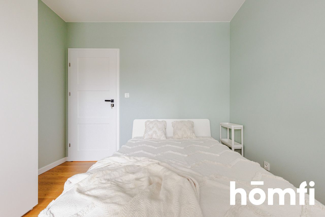 2 room apartment on Targówek | garage | storage | subway - Квартира - Оренда - Warszawa, Targówek