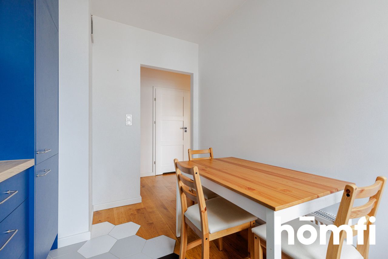 2 room apartment on Targówek | garage | storage | subway - Квартира - Оренда - Warszawa, Targówek