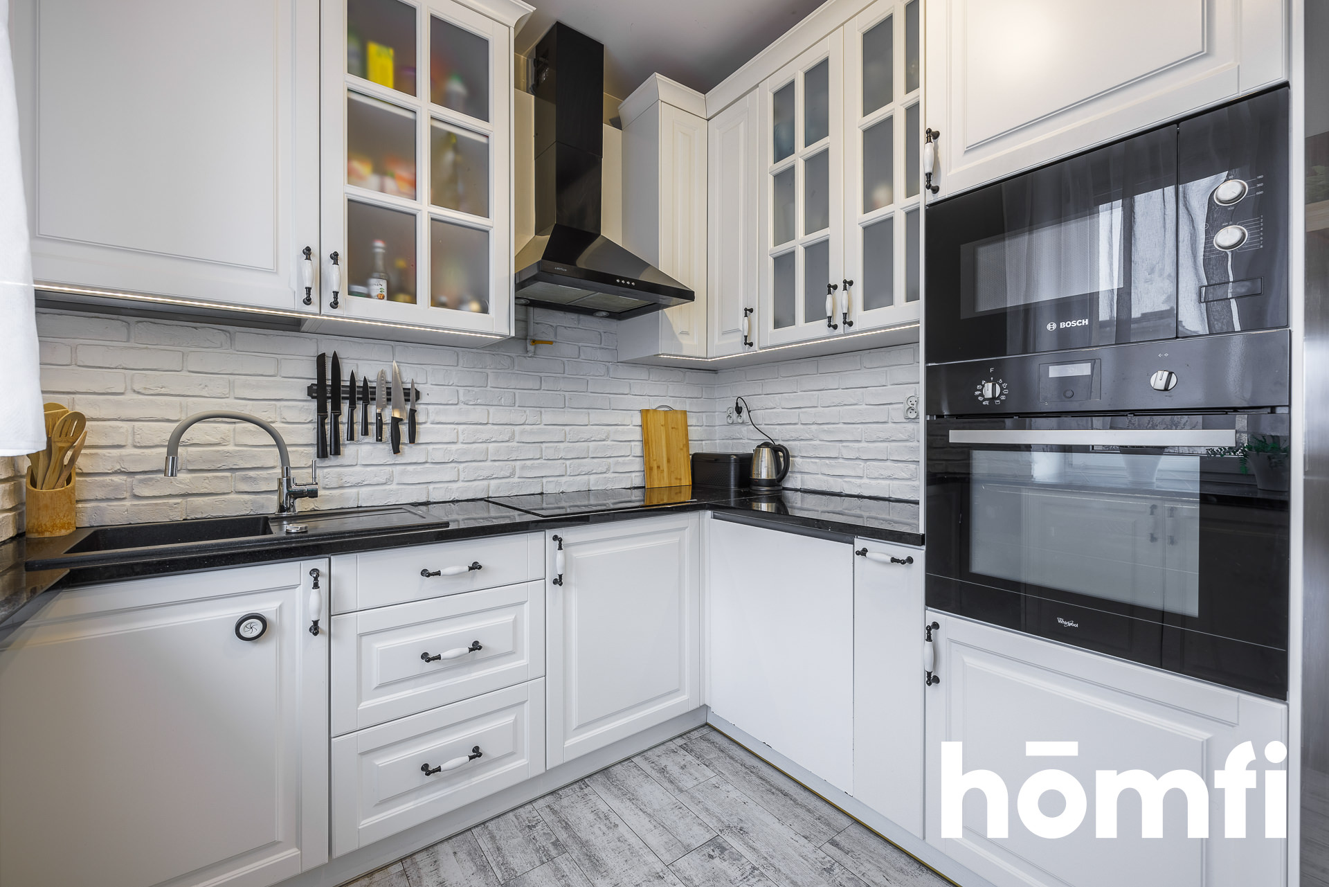 Nowa Sarzyna - gotowe mieszkanie do wejścia! - Mieszkanie - Sprzedaż - Leżajski, Nowa Sarzyna / Osiedle Stałe