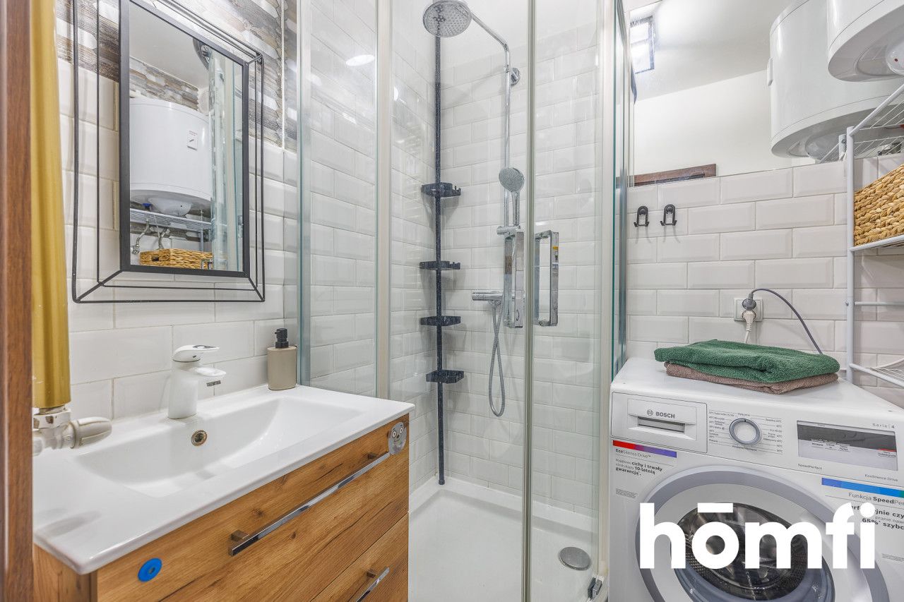 Nowa Sarzyna - gotowe mieszkanie do wejścia! - Mieszkanie - Sprzedaż - Leżajski, Nowa Sarzyna / Osiedle Stałe