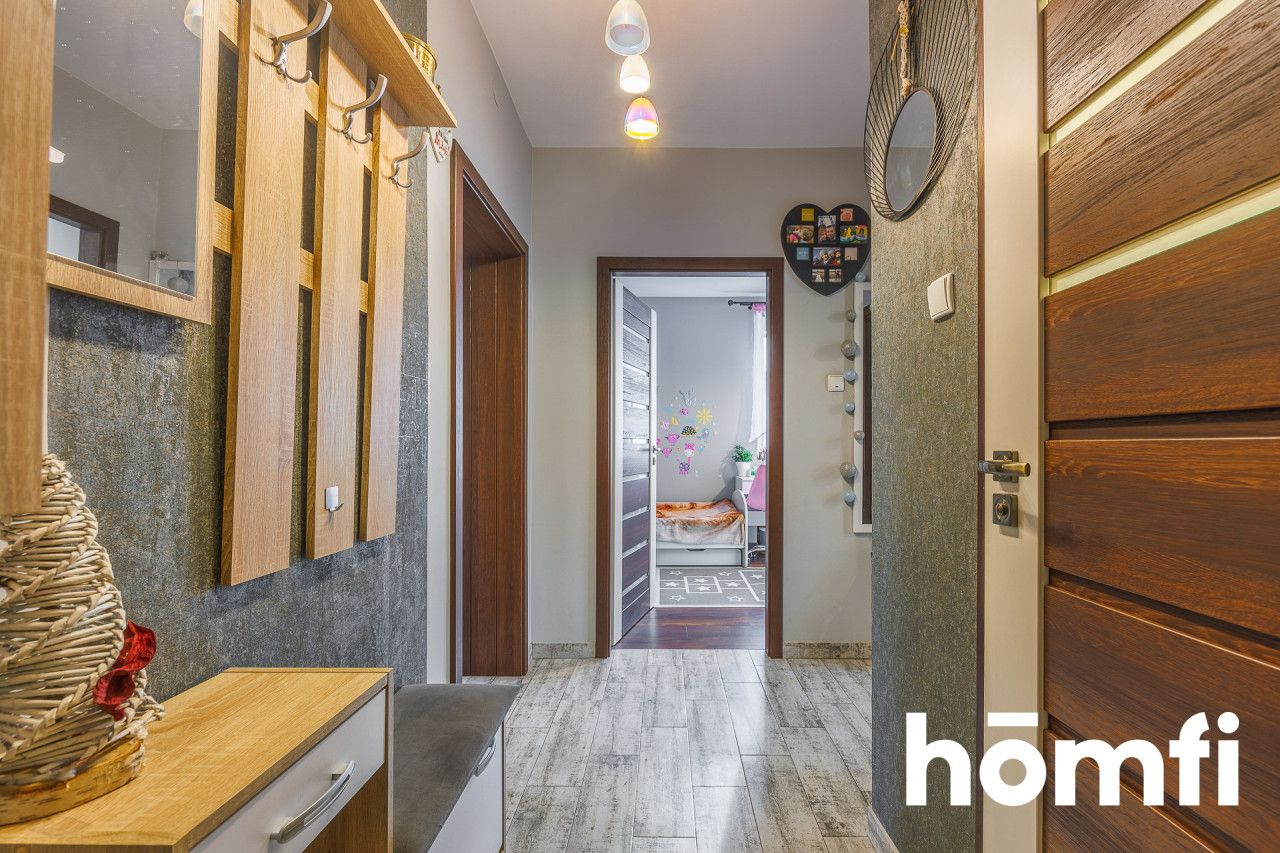 Nowa Sarzyna - gotowe mieszkanie do wejścia! - Mieszkanie - Sprzedaż - Leżajski, Nowa Sarzyna / Osiedle Stałe