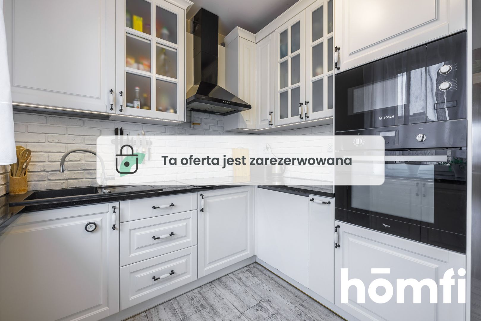 Nowa Sarzyna - gotowe mieszkanie do wejścia! - Mieszkanie - Sprzedaż - Leżajski, Nowa Sarzyna / Osiedle Stałe