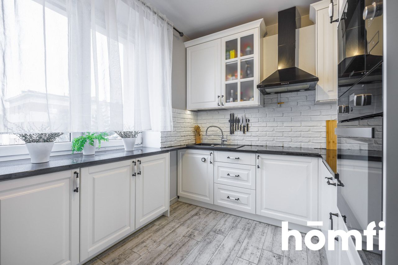 Nowa Sarzyna - gotowe mieszkanie do wejścia! - Mieszkanie - Sprzedaż - Leżajski, Nowa Sarzyna / Osiedle Stałe