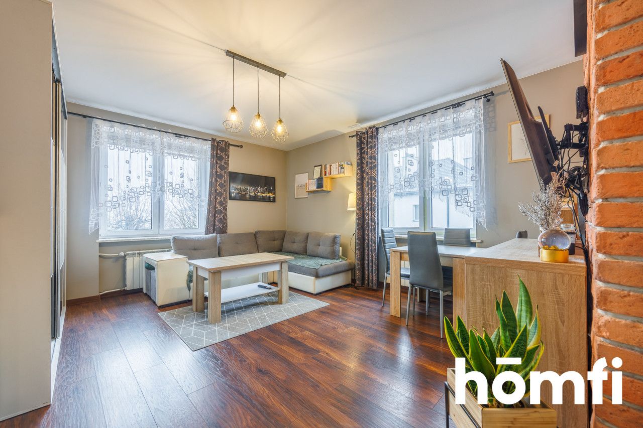 Nowa Sarzyna - gotowe mieszkanie do wejścia! - Mieszkanie - Sprzedaż - Leżajski, Nowa Sarzyna / Osiedle Stałe