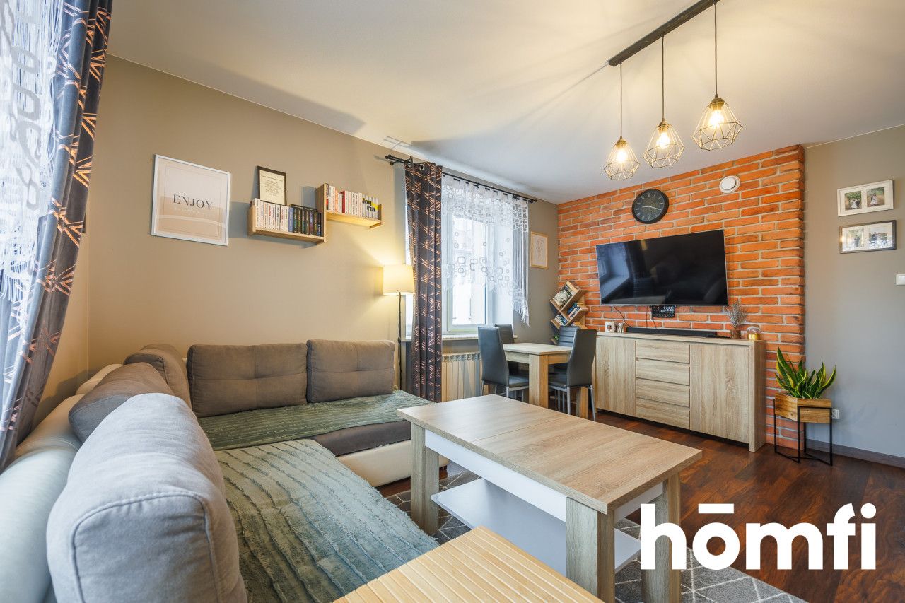 Nowa Sarzyna - gotowe mieszkanie do wejścia! - Mieszkanie - Sprzedaż - Leżajski, Nowa Sarzyna / Osiedle Stałe