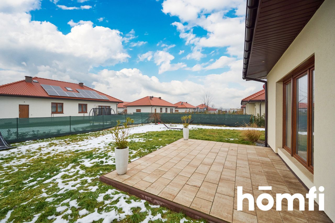 Comfortable house in Poniatowice - Дім - Продаж - Oleśnicki, Oleśnica / Poniatowice